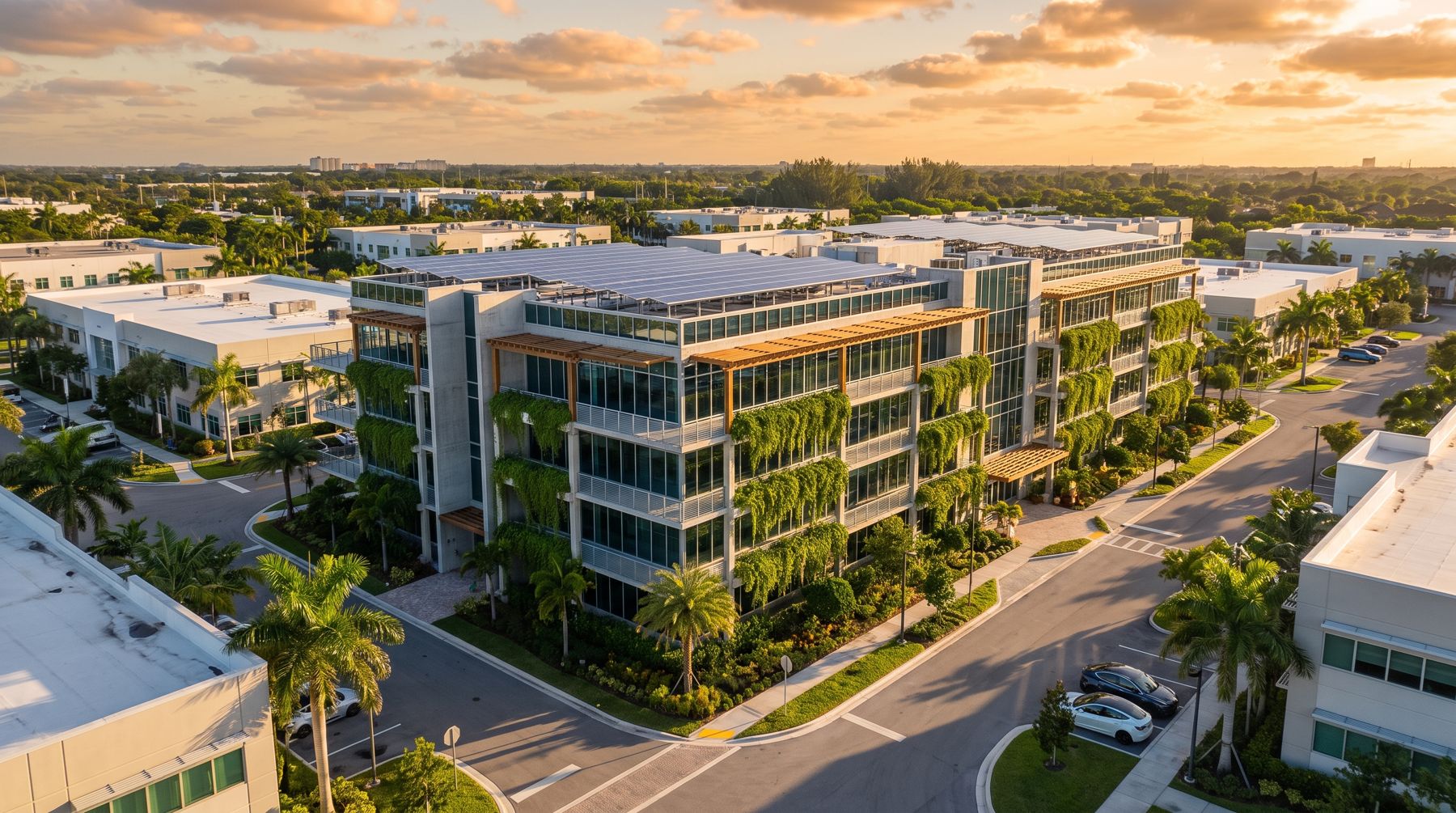 Ace Building